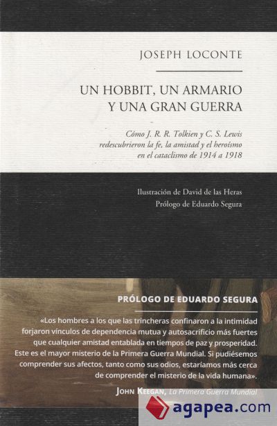 UN HOBBIT, UN ARMARIO Y UNA GRAN GUERRA