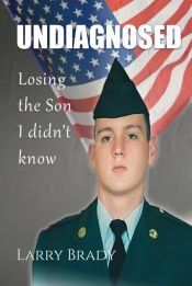 Portada de Undiagnosed