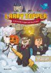 Larry Topper Y El Mundo Mágico De Howcrafts