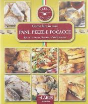 Portada de Come fare Pani Pizze e Focacce