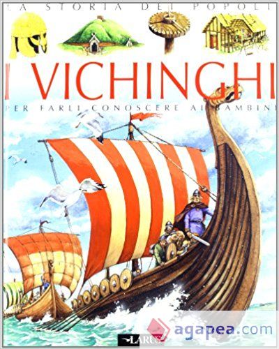 I Vichinghi (9-12 años)