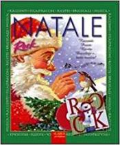 Portada de Natale Rock /libro+CD audio (6-12 años)