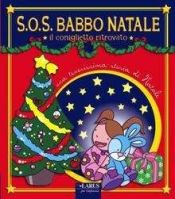 Portada de S O S Babbo Natale (4-9 años)