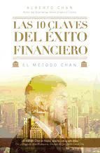 Portada de Las 10 claves del éxito financiero (Ebook)