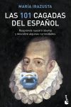 Las 101 cagadas del español