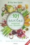 Las 101 recetas veganas más saludables para vivir y sonreír