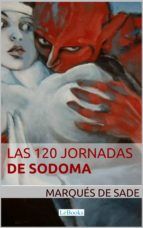 Portada de Las 120 Jornadas de Sodoma (Ebook)