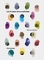 Portada de Las 21 claves de la creatividad (Ebook)