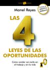 Las 4 leyes de las oportunidades