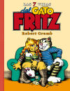 Las 7 vidas del Gato Fritz