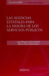 Las Agencias Estatales para la mejora de los servicios públicos