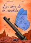 Las Alas de la Cris&aacute;lida