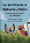 Las Aventuras De Manula Y Mateo.