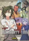 Las Aventuras de Huckleberry Finn