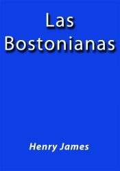 Portada de Las Bostonianas (Ebook)