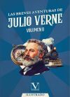 Las Breves Aventuras de Julio Verne