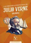 Las Breves Aventuras de Julio Verne