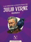 Las Breves Aventuras de Julio Verne