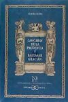 Las Caras de la Prudencia y Baltasar Gracián                                    .