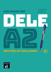 Las Claves del Nuevo DELE A2. Ed. Actualizada