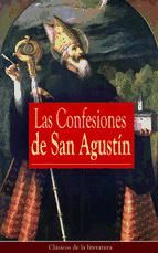 Portada de Las Confesiones de San Agustín (Ebook)