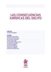 Las Consecuencias Jurídicas del Delito