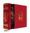 Las Cr&oacute;nicas de Narnia, Edici&oacute;n de Lujo, Tapa Dura Con Estuche: 7 Libros En 1