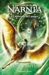 Las Cronicas De Narnia: El Sobrino Del Mago (libro 1) De C. S. Lewis