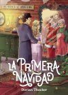 Las Cr&oacute;nicas de Santa Claus: la primera Navidad