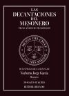 Las Decantaciones del Mesonero