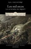 Las Espadas del Cazador nº 01/03 Los mil orcos