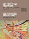 Las Fronteras Pirenaicas en La Edad Media