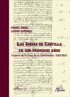 Las Indias de Castilla en sus primeros años