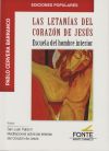 Las Letanias Del Corazon De Jesus