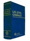 Las Leyes Generales