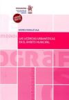 Las Licencias Urban&iacute;sticas en el &Aacute;mbito Municipal