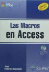 Las Macros En Access