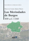 Las Merindades de Burgos 300 a.c-1560