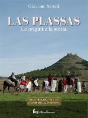 Portada de Las Plassas - Le origini e la storia (Ebook)