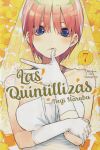 Las Quintillizas 7