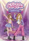 Las Ratitas 18. Aventura k-pop