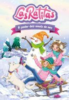 Portada de Las Ratitas 6. El poder dels ninots de neu (Ebook)