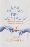 Las Reglas Del Contagio