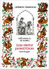 Las Siete Partidas (Antolog&iacute;a) .