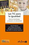 Las TIC para la igualdad