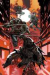 Las Tortugas Ninja: El último ronin II - Reevolución núm. 1 de 5