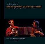 Portada de Chicotén V. Músicas de los Pirineos. Occitania y Aragón
