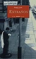Portada de Extra&ntilde;os