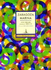 Portada de Zaragoza marina