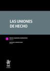 Las Uniones de Hecho